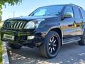 Toyota Land Cruiser Prado 2006 года за 10 450 000 тг. в Тараз – фото 2