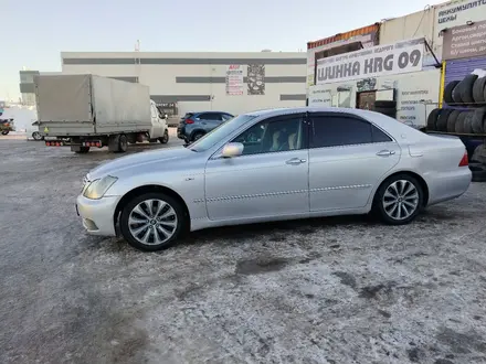 Toyota Crown 2006 года за 3 500 000 тг. в Караганда – фото 2