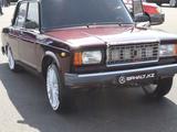 ВАЗ (Lada) 2107 2007 года за 2 500 000 тг. в Караганда