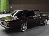 ВАЗ (Lada) 2107 2007 года за 2 500 000 тг. в Караганда – фото 2