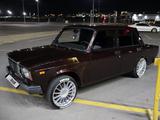 ВАЗ (Lada) 2107 2007 года за 2 500 000 тг. в Караганда – фото 4
