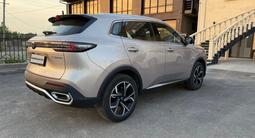 Changan CS55 Plus 2025 года за 9 450 000 тг. в Шымкент – фото 4