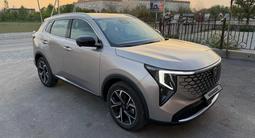 Changan CS55 Plus 2025 года за 9 450 000 тг. в Шымкент