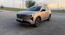 Changan CS55 Plus 2025 года за 9 450 000 тг. в Шымкент – фото 3
