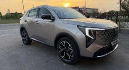 Changan CS55 Plus 2025 года за 9 450 000 тг. в Шымкент – фото 5