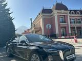 Hongqi H5 2024 года за 11 700 000 тг. в Алматы