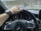 Mercedes-Benz GLA 45 AMG 2016 года за 13 500 000 тг. в Алматы – фото 4