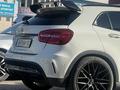 Mercedes-Benz GLA 45 AMG 2016 годаүшін13 700 000 тг. в Алматы – фото 3