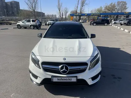 Mercedes-Benz GLA 45 AMG 2016 года за 13 700 000 тг. в Алматы – фото 88