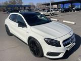 Mercedes-Benz GLA 45 AMG 2016 года за 13 800 000 тг. в Алматы