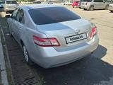 Toyota Camry 2010 года за 6 900 000 тг. в Алматы – фото 5