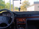 Mercedes-Benz E 230 1990 годаүшін800 000 тг. в Шымкент