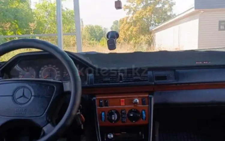 Mercedes-Benz E 230 1990 года за 800 000 тг. в Шымкент