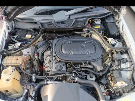 Mercedes-Benz E 230 1990 года за 800 000 тг. в Шымкент – фото 2