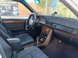 Mercedes-Benz E 230 1990 годаүшін800 000 тг. в Шымкент – фото 3