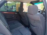 Mercedes-Benz E 230 1990 годаүшін800 000 тг. в Шымкент – фото 4