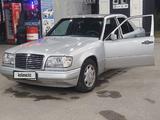 Mercedes-Benz E 230 1990 годаүшін800 000 тг. в Шымкент – фото 5