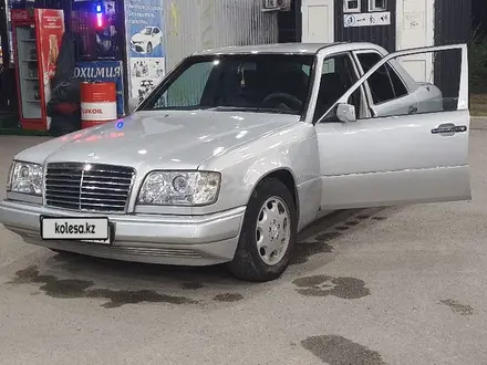 Mercedes-Benz E 230 1990 года за 800 000 тг. в Шымкент – фото 5
