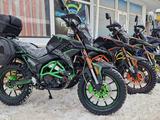  мотоцикл TEKKEN 300 R LINE PRO 2024 года за 1 030 000 тг. в Усть-Каменогорск – фото 4