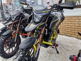  мотоцикл TEKKEN 300 R LINE PRO 2024 года за 1 030 000 тг. в Усть-Каменогорск – фото 3