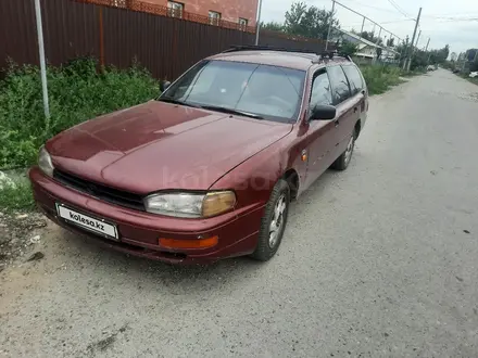 Toyota Camry 1996 года за 2 100 000 тг. в Талдыкорган – фото 4