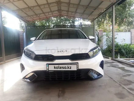 Kia Cerato 2024 года за 10 700 000 тг. в Алматы – фото 2