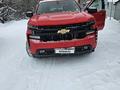 Chevrolet Silverado 2021 годаүшін29 000 000 тг. в Алматы – фото 13