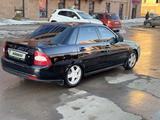 ВАЗ (Lada) Priora 2170 2014 года за 2 950 000 тг. в Астана – фото 5