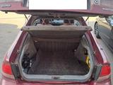 Mazda 626 1992 года за 750 000 тг. в Астана – фото 4
