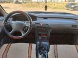 Mazda 626 1992 года за 750 000 тг. в Астана – фото 5