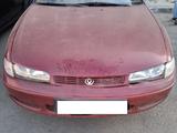 Mazda 626 1992 года за 750 000 тг. в Астана – фото 2