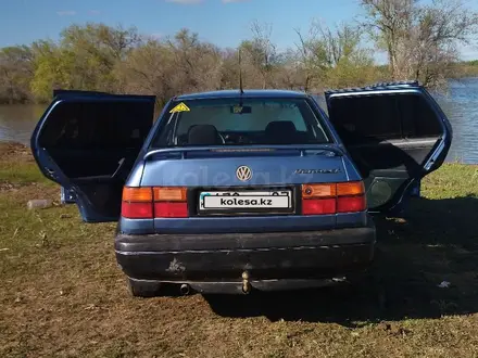 Volkswagen Vento 1993 года за 1 300 000 тг. в Уральск – фото 8