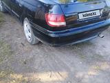 Toyota Carina E 1995 годаүшін1 400 000 тг. в Кокшетау