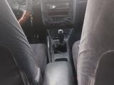 Toyota Carina E 1995 годаүшін1 400 000 тг. в Кокшетау – фото 3