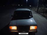 ВАЗ (Lada) 2107 2003 года за 350 000 тг. в Шымкент – фото 2