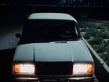 ВАЗ (Lada) 2107 2003 года за 350 000 тг. в Шымкент – фото 3