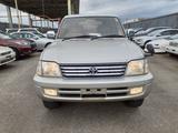 Toyota Land Cruiser Prado 2000 годаfor9 500 000 тг. в Алматы