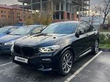 BMW X4 2018 года за 17 000 000 тг. в Алматы – фото 5