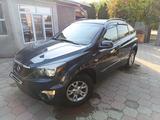 SsangYong Nomad 2013 годаfor5 700 000 тг. в Алматы – фото 4