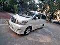 Toyota Alphard 2006 года за 8 000 000 тг. в Кызылорда – фото 4