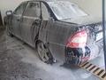 ВАЗ (Lada) Priora 2170 2010 года за 2 300 000 тг. в Кызылорда – фото 3