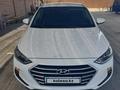 Hyundai Elantra 2018 годаүшін6 700 000 тг. в Алматы – фото 2