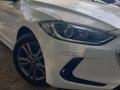 Hyundai Elantra 2018 годаүшін6 700 000 тг. в Алматы – фото 14