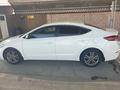 Hyundai Elantra 2018 годаүшін6 700 000 тг. в Алматы – фото 3