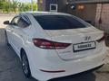 Hyundai Elantra 2018 годаүшін6 700 000 тг. в Алматы – фото 4