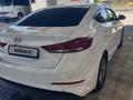 Hyundai Elantra 2018 годаүшін6 700 000 тг. в Алматы – фото 5