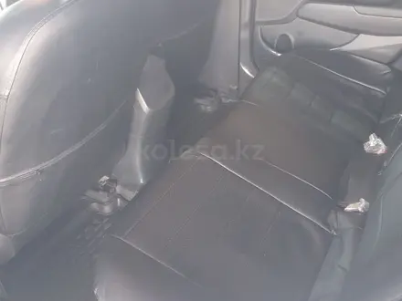 Hyundai Elantra 2018 года за 6 700 000 тг. в Алматы – фото 9