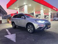 Mitsubishi Outlander 2019 годаүшін9 800 000 тг. в Алматы