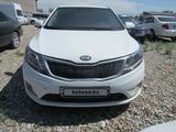 Kia Rio 2014 года за 4 656 600 тг. в Шымкент