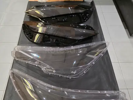 Hyundai елантра стекла фар за 38 000 тг. в Актобе – фото 5
